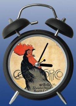 Clock Kunst en Kadootjes