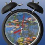 Clock Kunst en Kadootjes