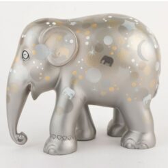Sparkling Celebration Silver 20cm