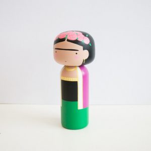 Frida Kunst en Kadootjes
