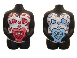 Gertruud Hartog Kunst en Kadootjes