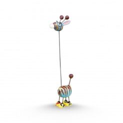 Giraffe Mia Coppola Kunst en Kadootjes