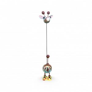 Giraffe Mia Coppola Kunst en Kadootjes