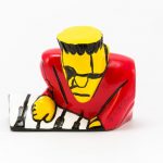 Herman Brood Kunst en Kadootjes