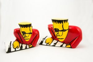 Herman Brood Kunst en Kadootjes