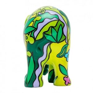 In Green i cant be seen Kunst en Kadootjes