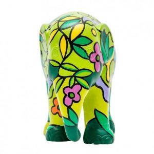 In Green i cant be seen Kunst en Kadootjes