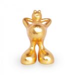 Lazy Lookie Gold Kunst en Kadootjes