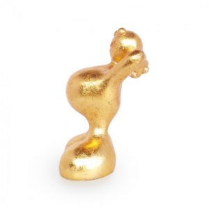 Lazy Lookie Gold Kunst en Kadootjes
