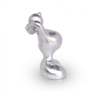 Lazy Lookie Silverline Kunst en Kadootjes