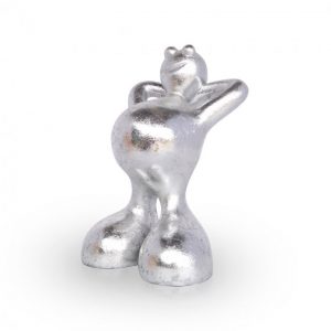 Lazy Lookie Silver Kunst en Kadootjes