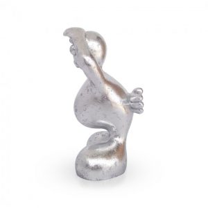 Looking Lookie Silver Kunst en Kadootjes