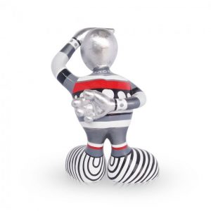 Looking Lookie Silverline Kunst en Kadootjes