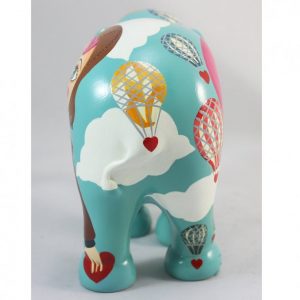 Love is in the airrepshanti Kunst en Kadootjes