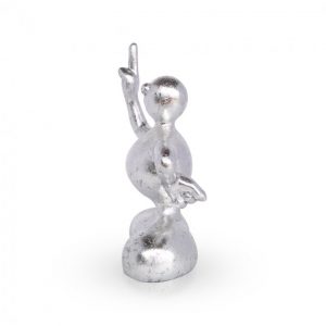 Lucky Lookie Silver Kunst en Kadootjes