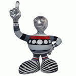 Lucky Lookie Silverline Kunst en Kadootjes