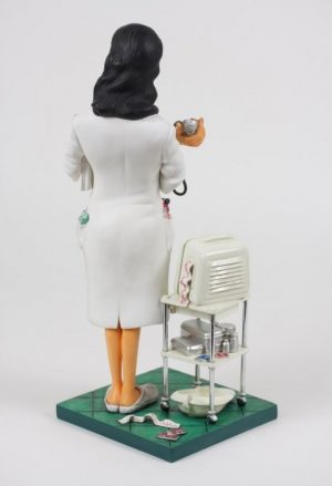 Madame Docteur Kunst en Kadootjes