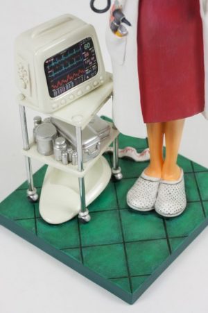 Madame Docteur Kunst en Kadootjes