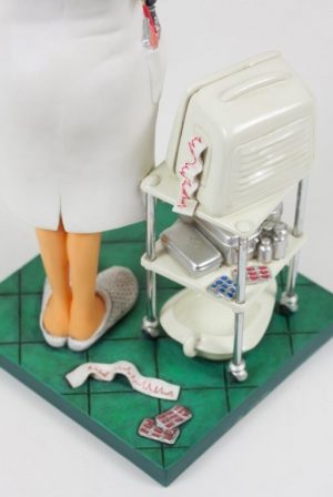 Madame Docteur Kunst en Kadootjes