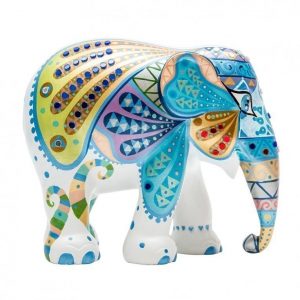 Mosaic Wings Kunst en Kadootjes