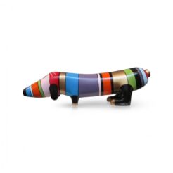 Niloc Pagen hot dog Kunst en Kadootjes