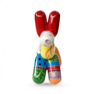 Niloc Pagen Balloon Multicolor Kunst en Kadootjes