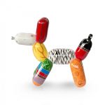 Niloc Pagen Balloon Multicolor Kunst en Kadootjes