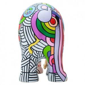 Peace Love and Music Kunst en Kadootjes