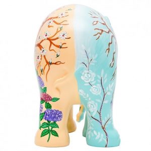 NVO Media Peacock Kunst en Kadootjes