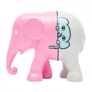 Peeping Kunst en Kadootjes