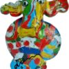 Peter diemhappy cow Kunst en Kadootjes