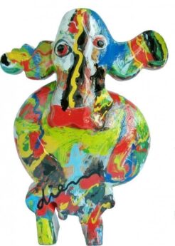 Peter diemhappy cow Kunst en Kadootjes