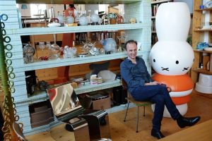 Richard hutten Kunst en Kadootjes