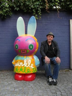 Rik van Iersel Kunst en Kadootjes