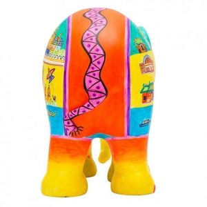 Sanukrepnancy chandler bangkok Kunst en Kadootjes