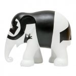 The elephant eyerepmax Kunst en Kadootjes