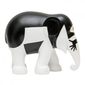 The elephant eyerepmax Kunst en Kadootjes