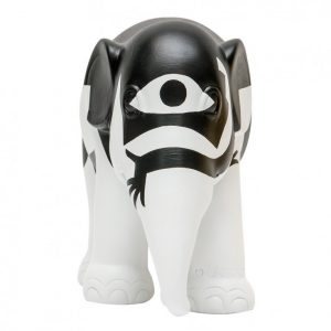 The Elephants eye Kunst en Kadootjes