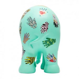 United hands Kunst en Kadootjes