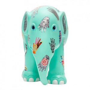 United hands Kunst en Kadootjes