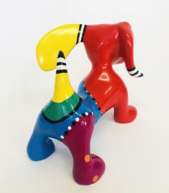 Jonno Kunst en Kadootjes