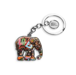 Keychain, Sunny