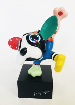 Dog Boris Kunst en Kadootjes