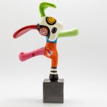 Happy Dog, Bob Medium Kunst en Kadootjes