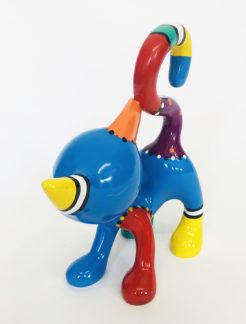 Django Kunst en Kadootjes