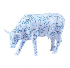 Arty Cow Kunst en Kadootjes