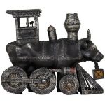 MooChoo All Aboard Kunst en Kadootjes