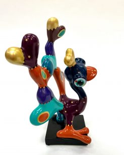 Pauw Bob Kunst en Kadootjes