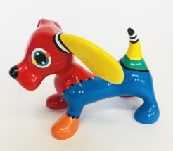 Jonno Kunst en Kadootjes