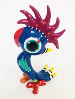 Kaketoe Pex Kunst en Kadootjes